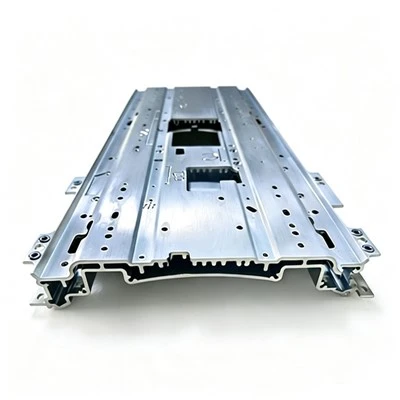 Komplekse aluminiumsprofiler